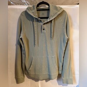 American Eagle lightweight hoodie